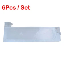 6Pcs 440ml Refill Ink Cartridges w/ Funnel for Roland SP-300V SP-540V SJ-1000