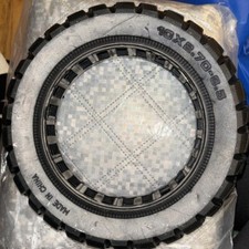 10 Inch 10x2.70-6.5,Solid Tire For Electric Scooter New