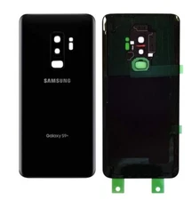 Nueva Parts For Samsung Galaxy S9 Plus Back Glass Replacement Cover Camera Lens