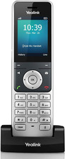 Provisioned W56H Cordless Phone