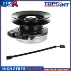 Electric PTO Clutch for MTD Cub Cadet Troy Bilt 717-05121 917-05121 717-04376