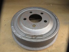 Brake Drum Vintage Usa Nos 140182 60140 Bd8878 Fits Mopar