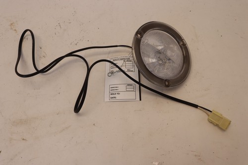 2019-2023 VOLVO VNL 760 CAB REAR LIGHT LAMP CARGO OEM