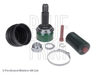 Aussengelenk Honda CR-V III 2.2D M24X1.5MM