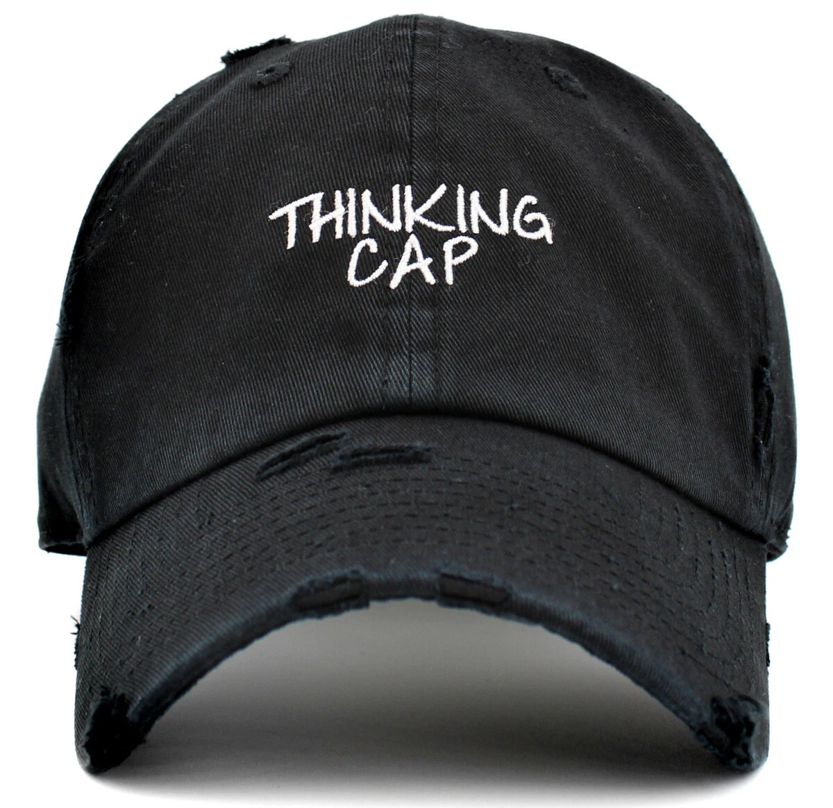 Thinking cap on sale
