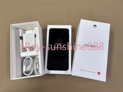 New Huawei P40 5G Multi Colour 128GB 6.1"OLED Dual Sim GPS Kirin 990 5G Unlocked - 第 1/18 張圖片