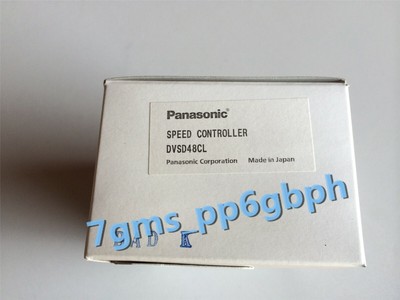 1 PCS NEW IN BOX   pointer type motor speed controller DVSD48CL #F19