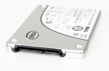Dell Intel 400GB SSD SATA Hard Disk Drive for Laptop Desktop PC Server PN: 65WJJ