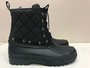 gosling boots sperry