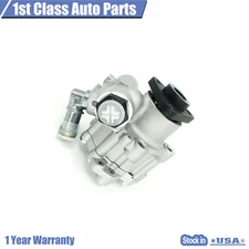 Power Steering Pump For 2001 2002 2003 2004 2005 BMW 325Xi 330Xi 325Ci 330Ci
