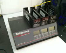 JaBRO Telepower TP3503Q Battery Conditioner/Analyzer