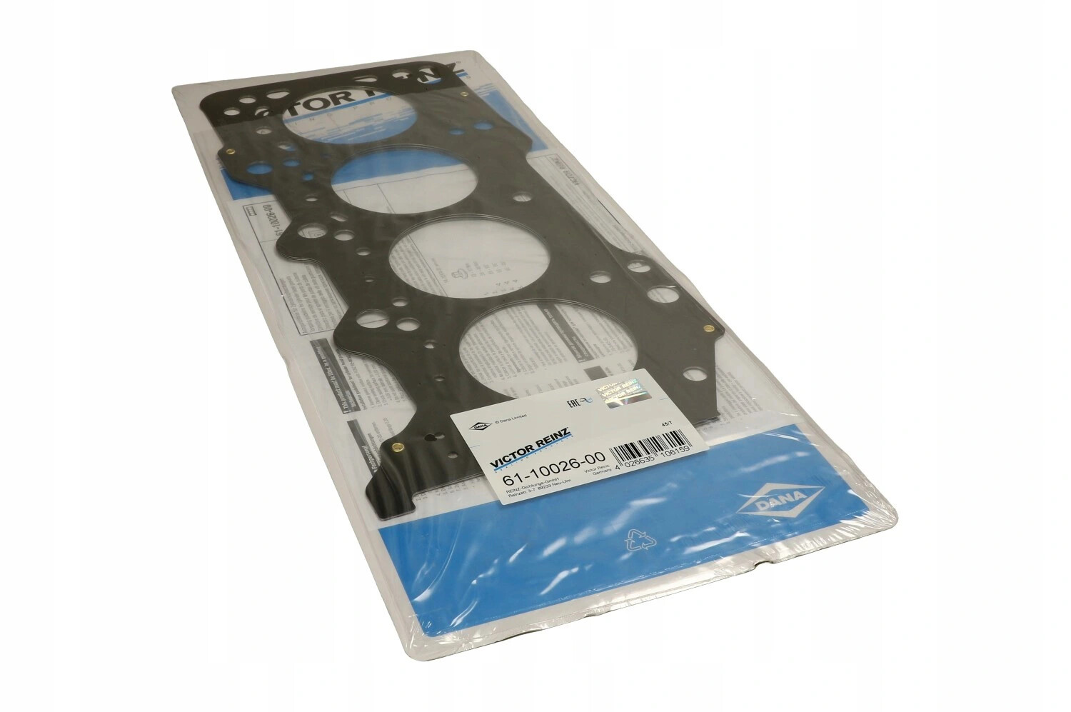 CYLINDER HEAD GASKET FOR MAZDA 3/ 6/ CX5 2012+ SH0110271C eBay