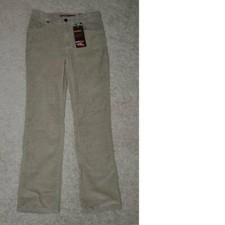 Boys Corduroy Pants Tony Hawk 12 Beige Adjustable Waist Skinny