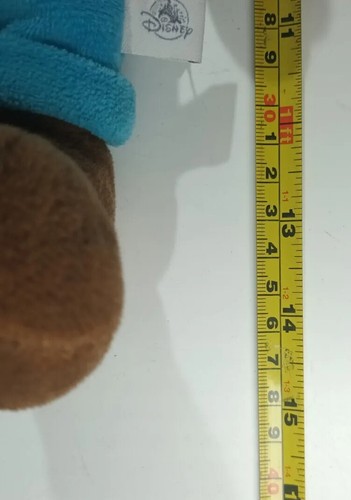 Goofy Disney Store Exclusive Cuddly Plush 15” Soft Toy Rare - Picture 4 of 8