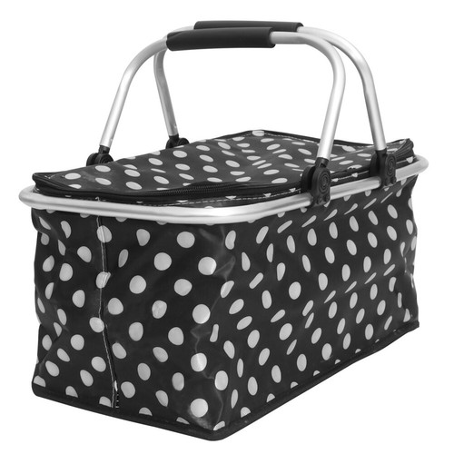Mittagessen Kühlung Tote Mittagessen Wärmer Tasche Warenkorb - Bild 15 von 17