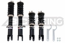 BC Racing BR Series Extreme Low Coilover Suspension Kit For 00-09 Honda S2000