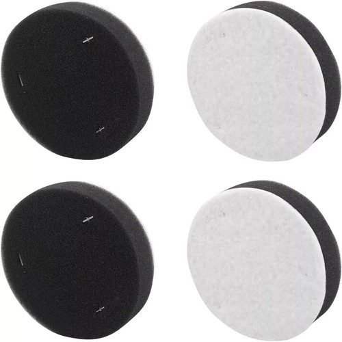 Ersatzfilter für Eureka NEU100 Airspeed Compact beutellos aufrecht...
