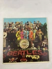 The Beatles Sgt. Pepper's 1967 LP Vinyl Original Mono MAS-2653