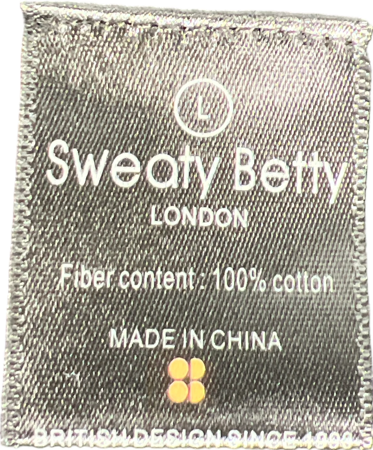 sweaty-betty mesh long sleeve full zip sweatshirt
