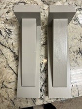 Corbels wooden shelf or mantle support Kitchen Stori Primed