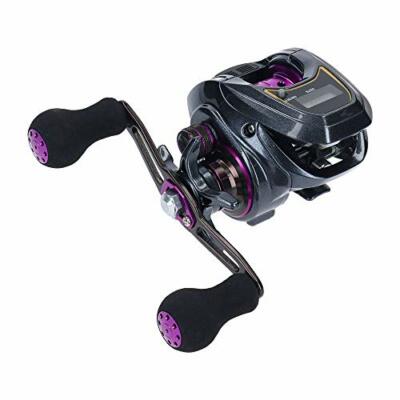 紅牙 X IC / LIGHT SW X IC DAIWA Light SW X IC / IC SS - Japan Fishing and Tackle News