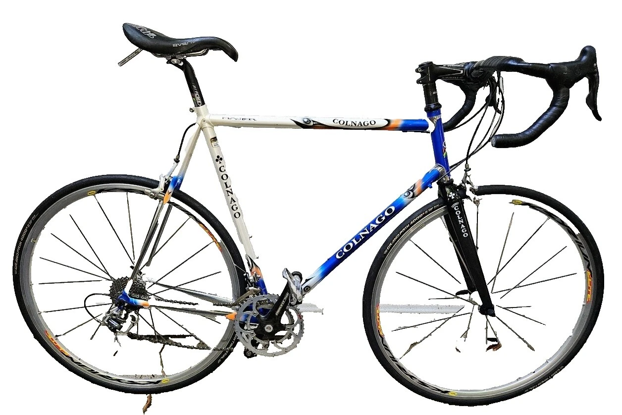 Велосипеды Colnago Multicolor