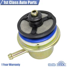 Fuel Injection Pressure Regulator For Camaro Firebird PR207