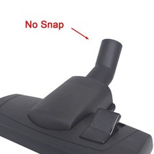 Bodendüse ø 35mm für Miele S5 EcoLine Green S 5381 S 5211 S5780 S5781 S 5380