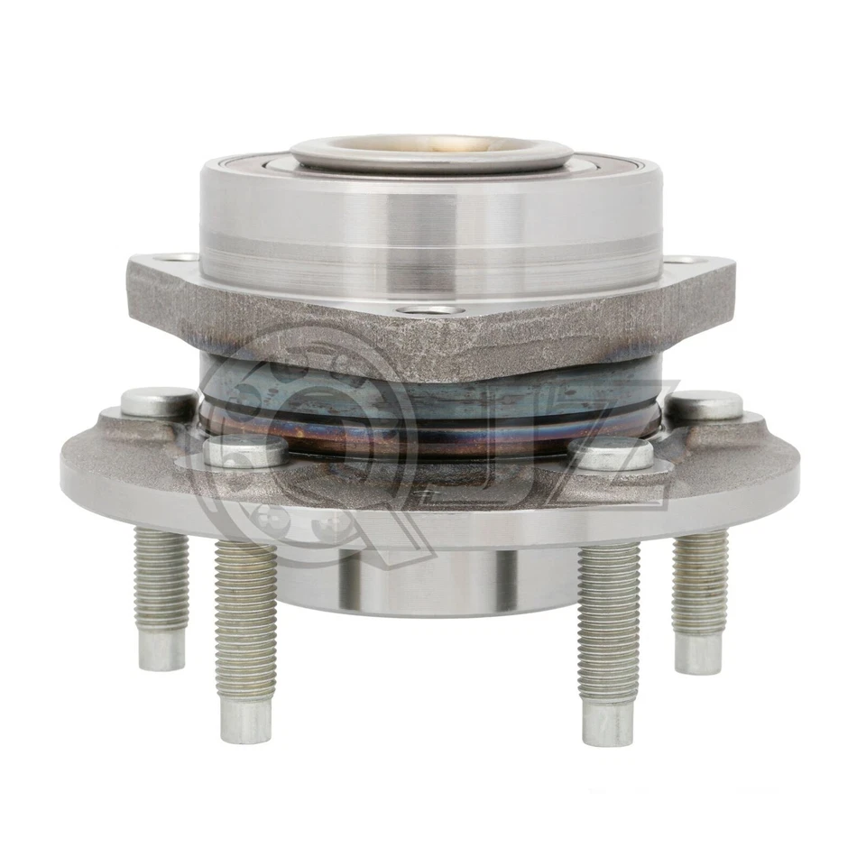 [DELANTERO (cantidad 1)] Buje de rueda para Buick Cascada Verano Chevrolet Cruze Orlando Volt Foto 3 de 4