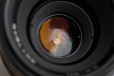 ≪M42≫Industar　NHAYCTAP-61A 3-MC 50mm 2.8 CLA'd, Industar 61 L/Z MC 50mm F2.8, Macro-like Lens M42