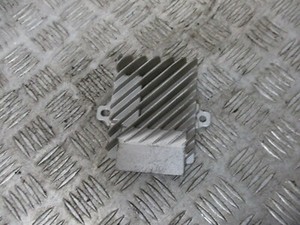 2015 MINI COOPER 2L DIESEL VERSTÄRKER MODUL 9390393 OEM