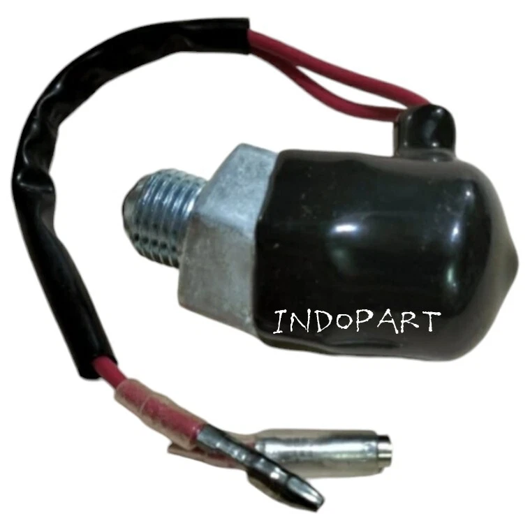 Isuzu Trooper Fit Toyota Pickup 4Runner Reverse Light Switch 8-94411366-0 NEW - Image 3 of 4