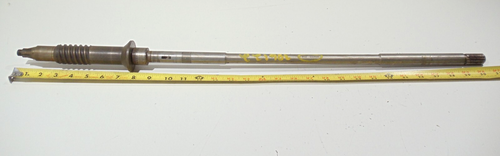 Johnson Evinrude 70 HP Lower Unit Long Drive Shaft Assembly 386122