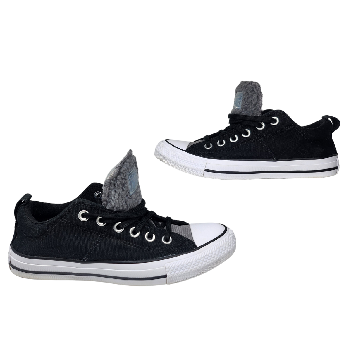 nike shoes with double tongue
