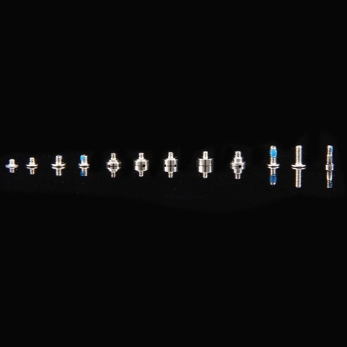 Full Screw Kit with Pentalobe Screws for - Picture 5 of 12