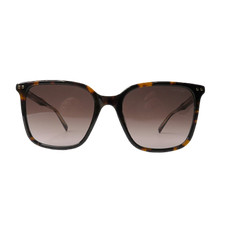 LEVI'S Women's Sunglasses LV5014/S 086HA Tortoise Frame / Brown Lens 55-19-145