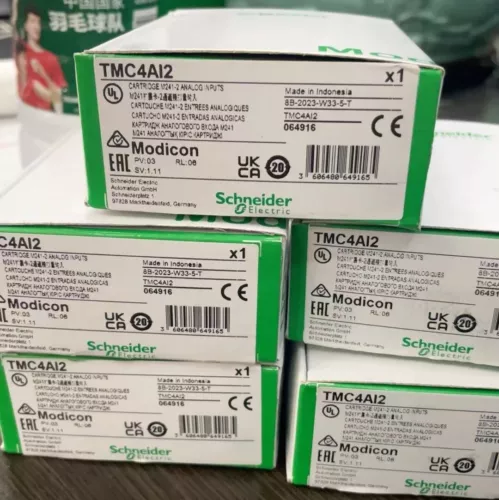1 Stück Neu Schneider TMC4AI2 - Bild 1 von 1