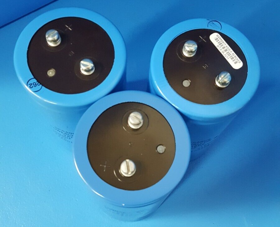 Capacitors, 36DX213G100DF2A, SPRAGUE, NIPPON CHEMI-CON 36DX Capacitors, 36DX213G100DF2A, SPRAGUE, NIPPON CHEMI-CON 36DX