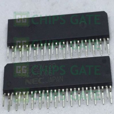 1PCS NEW UPD42280V-30 NEC D/C:96+ ZIP28