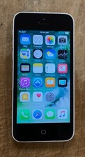 Apple iPhone 5c White 16GB NE541LL/A