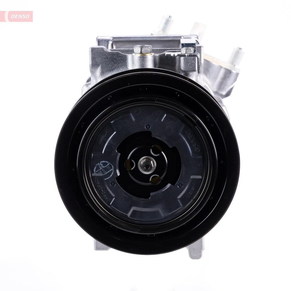 DENSO Compressor air conditioning DCP17010 - Imagem 3 de 4