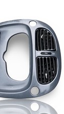 Citroen Xsara Picasso 00-10 Dash Fascia Trim Radio Surround Centre Console Citroen Xsara Picasso 00-10 Dash Fascia Trim Radio Surround Centre Console