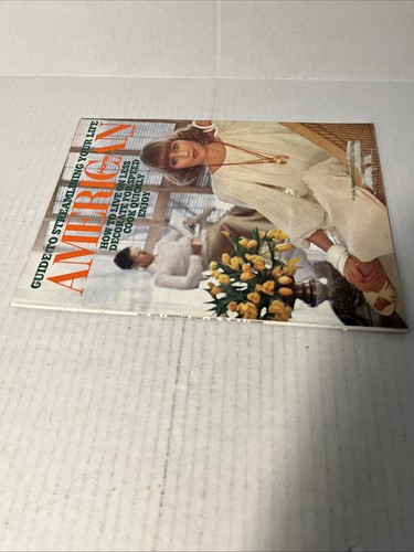 American Home magazine May 1976 Vol.7, No. 5 - Picture 3 of 6