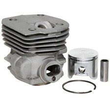 Hyway Husqvarna 350, 351, 353 Nikasil plated cylinder kit 45mm