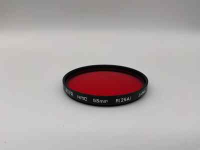 Hasselblad B50 Filtro 1x CR3 -0 Correzione Del Colore Rosso