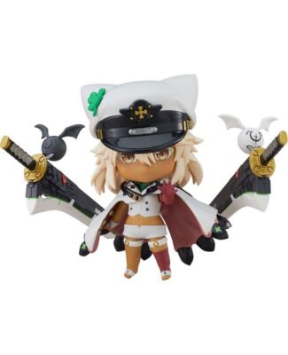 Guilty Gear Nendoroid #1894 Ramlethal Figur Good Smile Company Japan