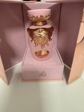 Lattafa HAYA by Lattafa 3.4 Oz 100 ml EDP Eau De Parfum Spray for Women New