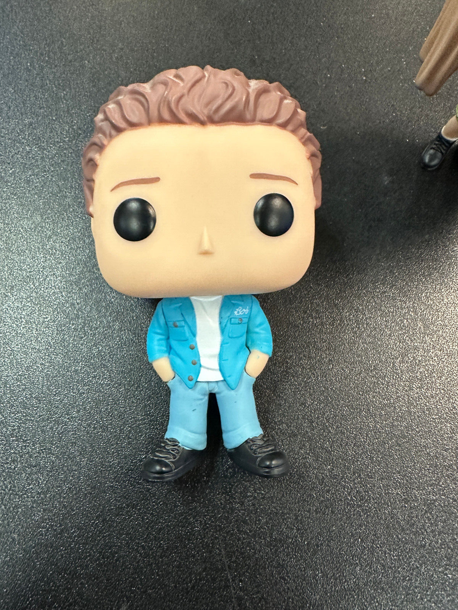 FUNKO - Boy Meets World ボーイ・ミーツ・ワールド フィギュア トパンガ Funko POP! Television - Boy meets World - Topanga Lawrence
