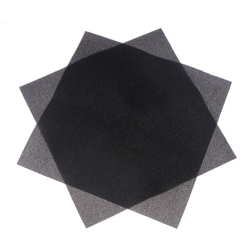 2 PCS Dustproof Air Filter Net Sponge For Projector EMP-X5 EMP-X68X EMP-X70 - Photo 7/9
