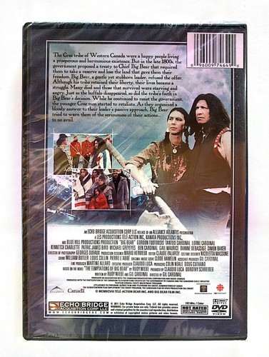 Big Bear: (DVD, 2011) An Original Family Classic, The Complete Mimi - Series - 第 2/2 張圖片